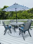 Warm, Inviting Beachhouse with Spa in Great Location of Gorgeous Montauk! - 4-Star