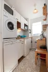 Appartement Dans Résidence Sécurisée - Homestays