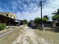Fare Huri Rangiroa