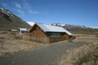 Glass House with Private River & 360° Views - 3-Star