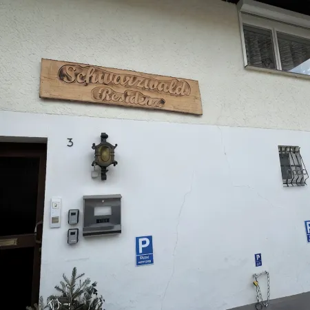2-room apartment in prime city center location with terrace & DreiWelten-Card