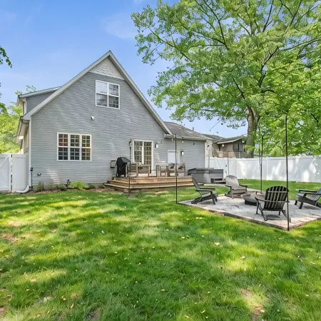 Weko Beach Retreat, Hot Tub, Fire Pit & Near Lake Michigan