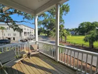 Pelican Point Villa, Edisto Beach, Plantation Golf Course