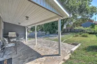 Bet on Bristol a 3 bedroom 2 bath house located near downtown Bristol TN/VA
