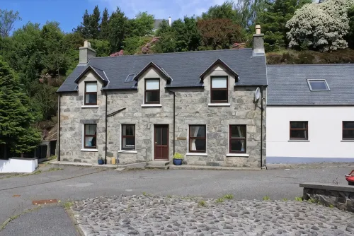 Beautifully renovated property in heart of Tarbert - Homestays