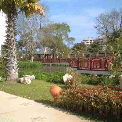 Beautiful view - very well-kept area - studio 60sqm for 1-2 people Hotel Exterior