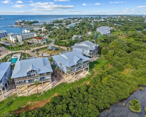 The Crane's Nest: Charming Waterfront Retreat Ξενοδοχεία στην πόλη Cedar Key