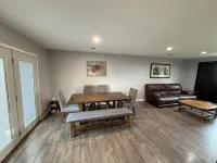 Spacious 4-bedroom house in beautiful Box Elder with AC Hotels in Box Elder