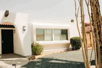 CASA DE ORO -Charming 3-bedroom house in Bermuda Dunes with pool, fire pit - 4-Star