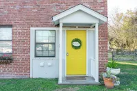 Comfy and Clean 1 Bedroom Flat in Trendy Midtown