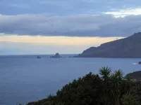 Simply put...vacation