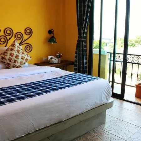 The Castello Resort
