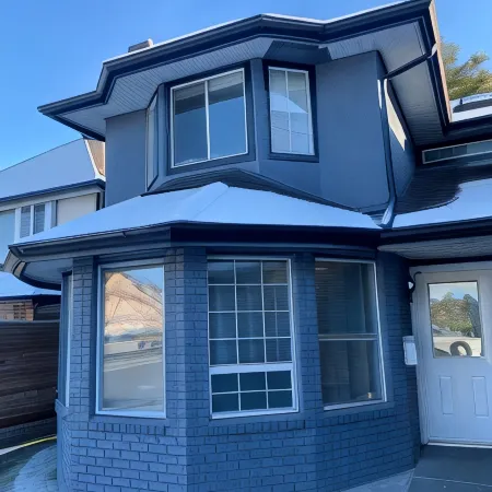 Vancouver Richmond Happy House