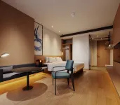 Fairfield By Marriott Chuzhou Railway Station
