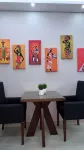Matar Residence - Spacious Hotel Suites in Beirut