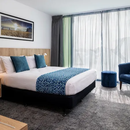 Quest on Cambridge Hotels in Christchurch