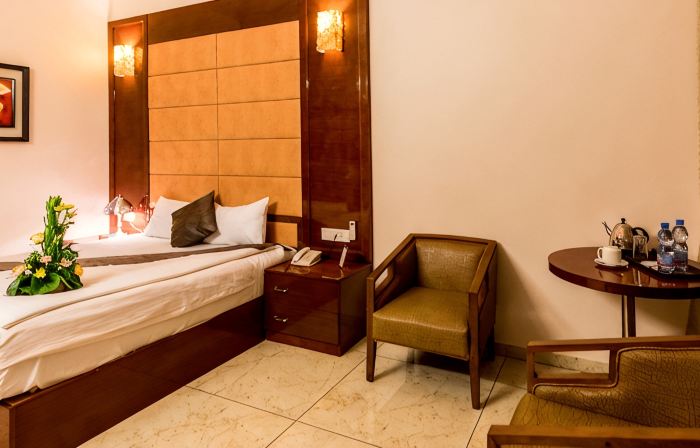 Hotel Lubumbashi
