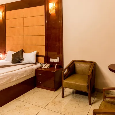 Hotel Lubumbashi Hotels near Saint Peter and Paul Cathedral