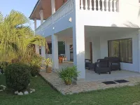 Villa Las Marias Hotels in Juan De Acosta