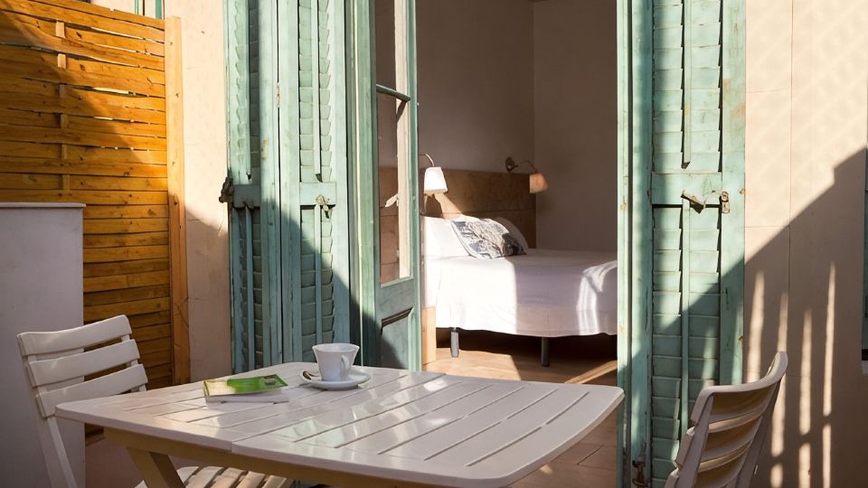 Hostal Martinval