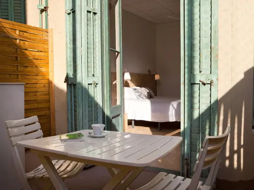 Hostal Martinval