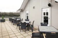 Premier Inn Worcester (M5,Jct6)
