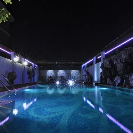 Starlight Hotel Pattaya (Formerly Le Vernissage)