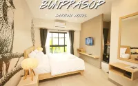 Bunprasop Garden Hotel - Cheap