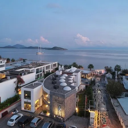 MyElla Boutique Hotel