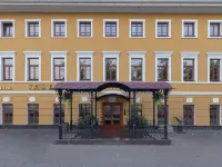 The Garda Boutique Hotel Hotels in Vologda