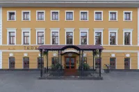 The Garda Boutique Hotel