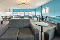 Rock Solid Backpackers Rotorua - Hostels