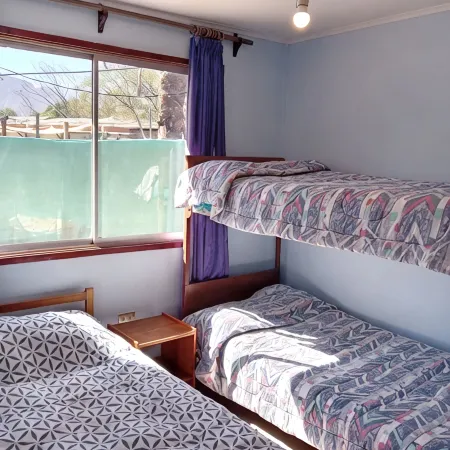 Cabanas Yunkai