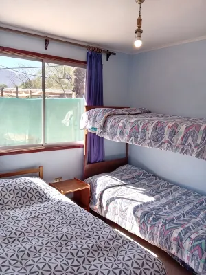 雲凱小屋
