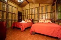 Hotel Las Orquideas - Thermen