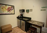 Sheridan Hostel - Scenic
