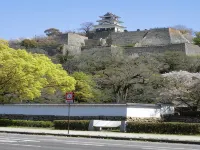 APA Hotel Marugame Ekimae Odori Hotels in Marugame