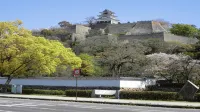 APA Hotel Marugame Ekimae Odori