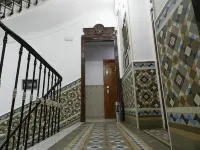 Samir Hotel Hotel di Algiers