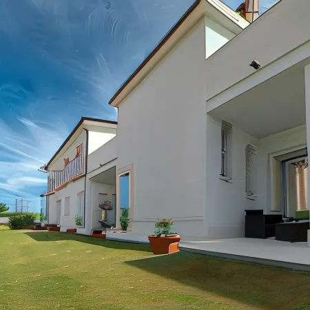 Villa Alberta Hotel