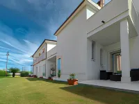 Villa Alberta Hotel