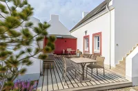 Hotel le Clos Fleuri - Wifi