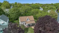 Ultimate Charlevoix Walkable Vacation Home Near Everything - 3-Star
