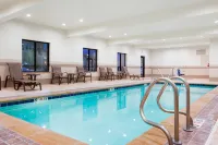 Holiday Inn Express & Suites MISSOULA NORTHWEST by IHG - Pools