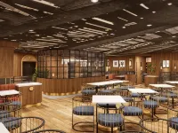 Voco Astoria by IHG Hotels near Steinway Street