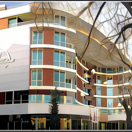 Alba Hotel