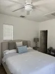 Private Casita inside Beautiful Desert Neighborhood - Boutique