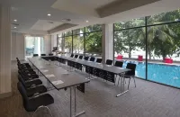 Mercure Penang Beach - Business