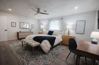 Vista Experience w/King Size Bed & Pet Friendly - 3つ星