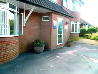 Malvern House Hotels in 